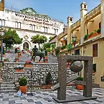 Apartment Meeresbrise - Scilla By Interhome Giardini Naxos