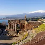 Meeresbrise - Scilla By Interhome * Giardini Naxos