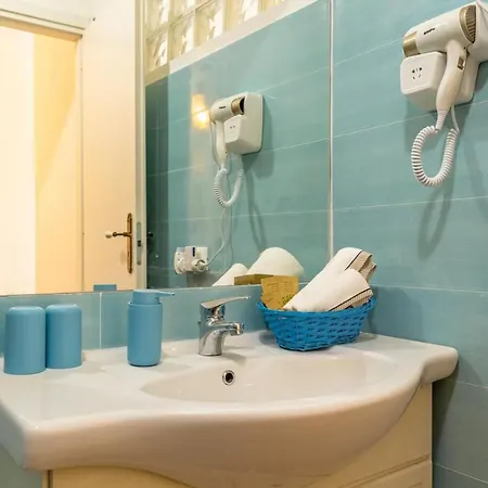 Apartment Meeresbrise - Scilla By Interhome
