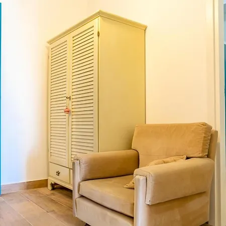 Apartment Meeresbrise - Scilla By Interhome *