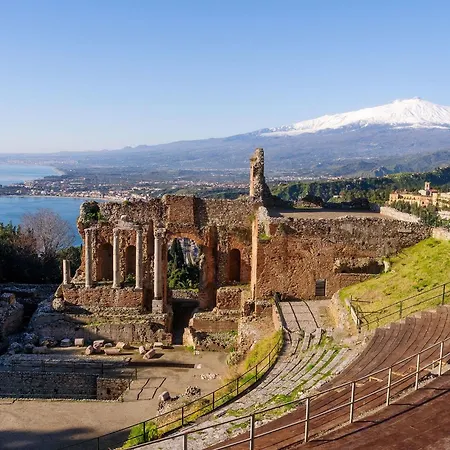 Meeresbrise - Scilla By Interhome * Giardini-Naxos
